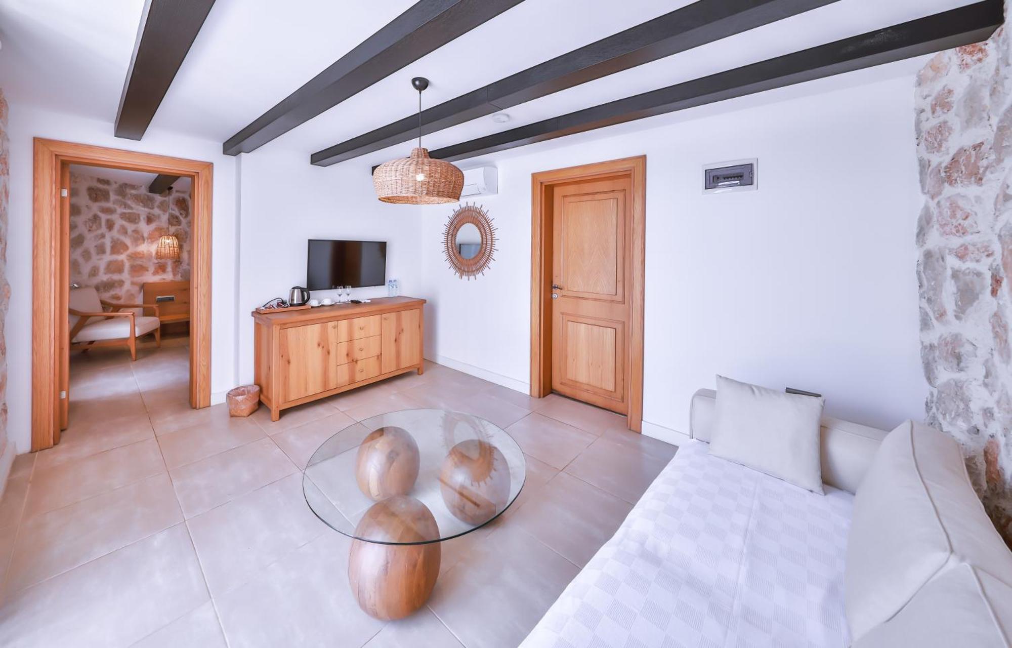 Molino Hotel Kas Exterior photo