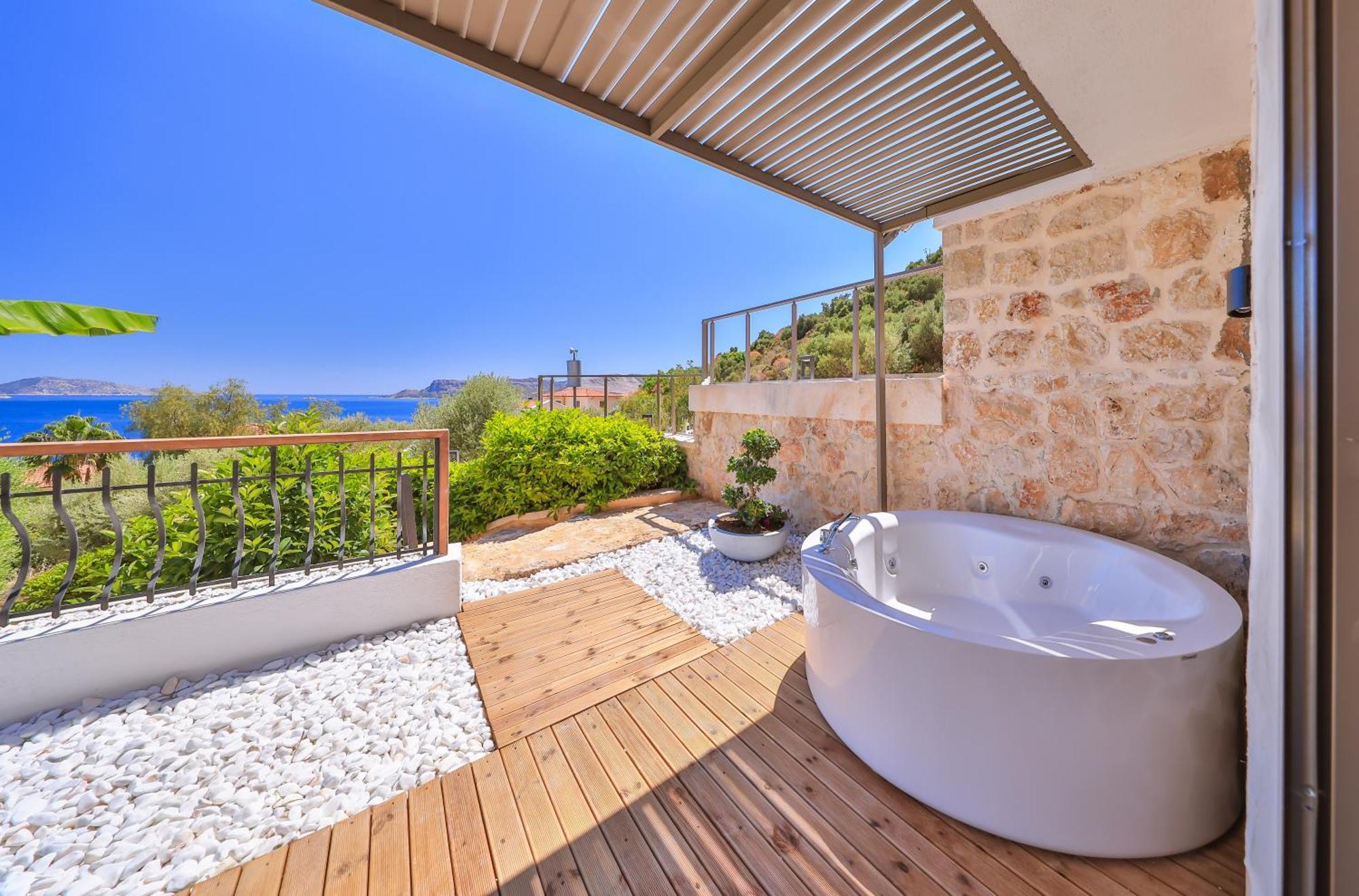 Molino Hotel Kas Exterior photo