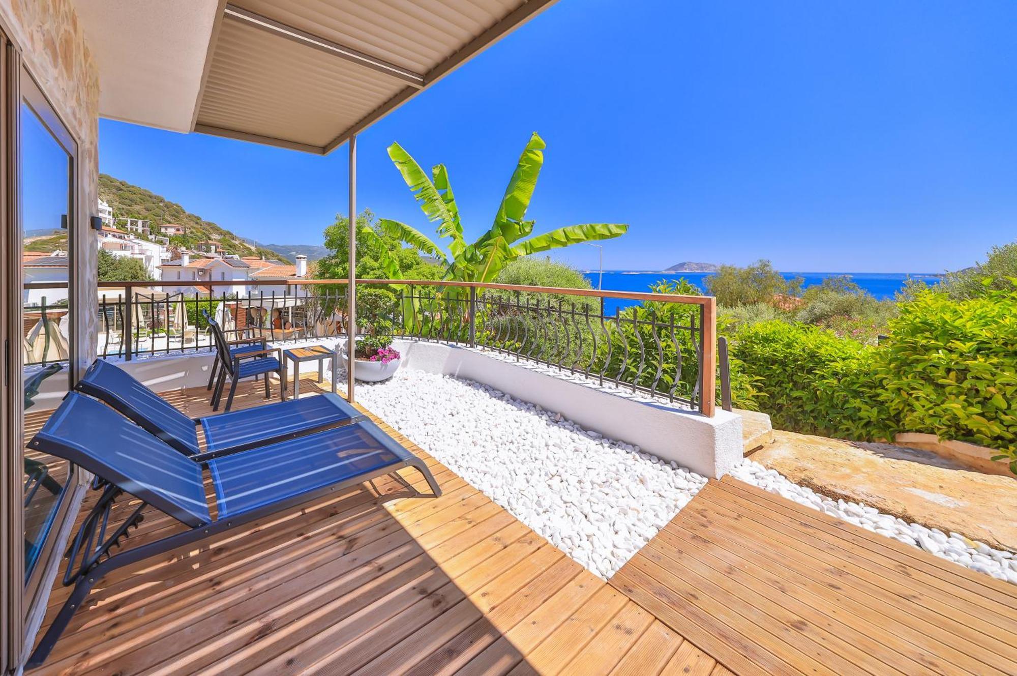 Molino Hotel Kas Exterior photo