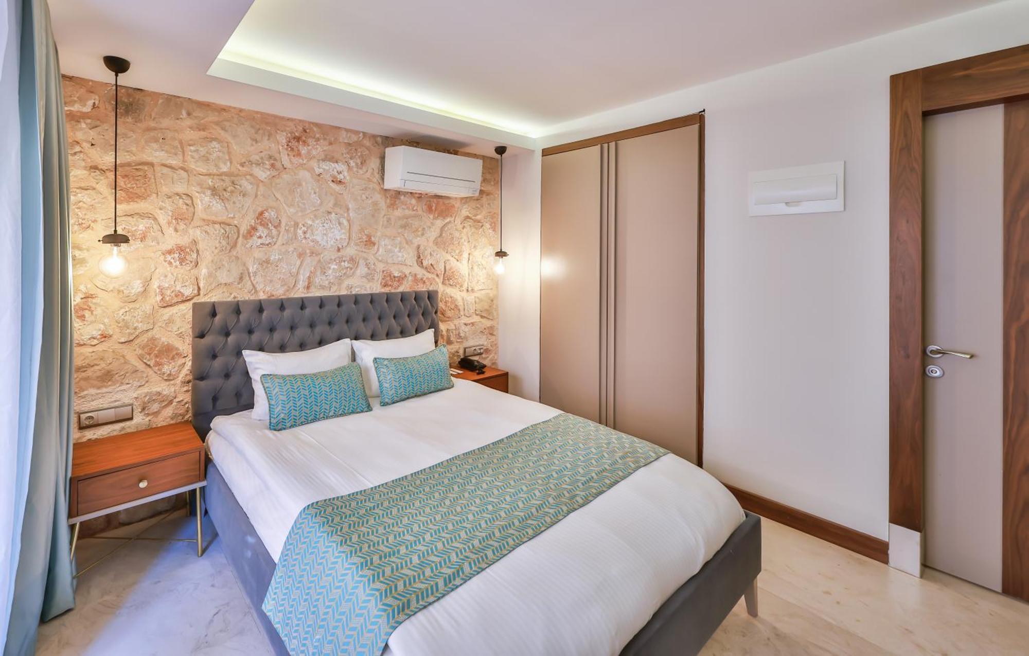 Molino Hotel Kas Exterior photo