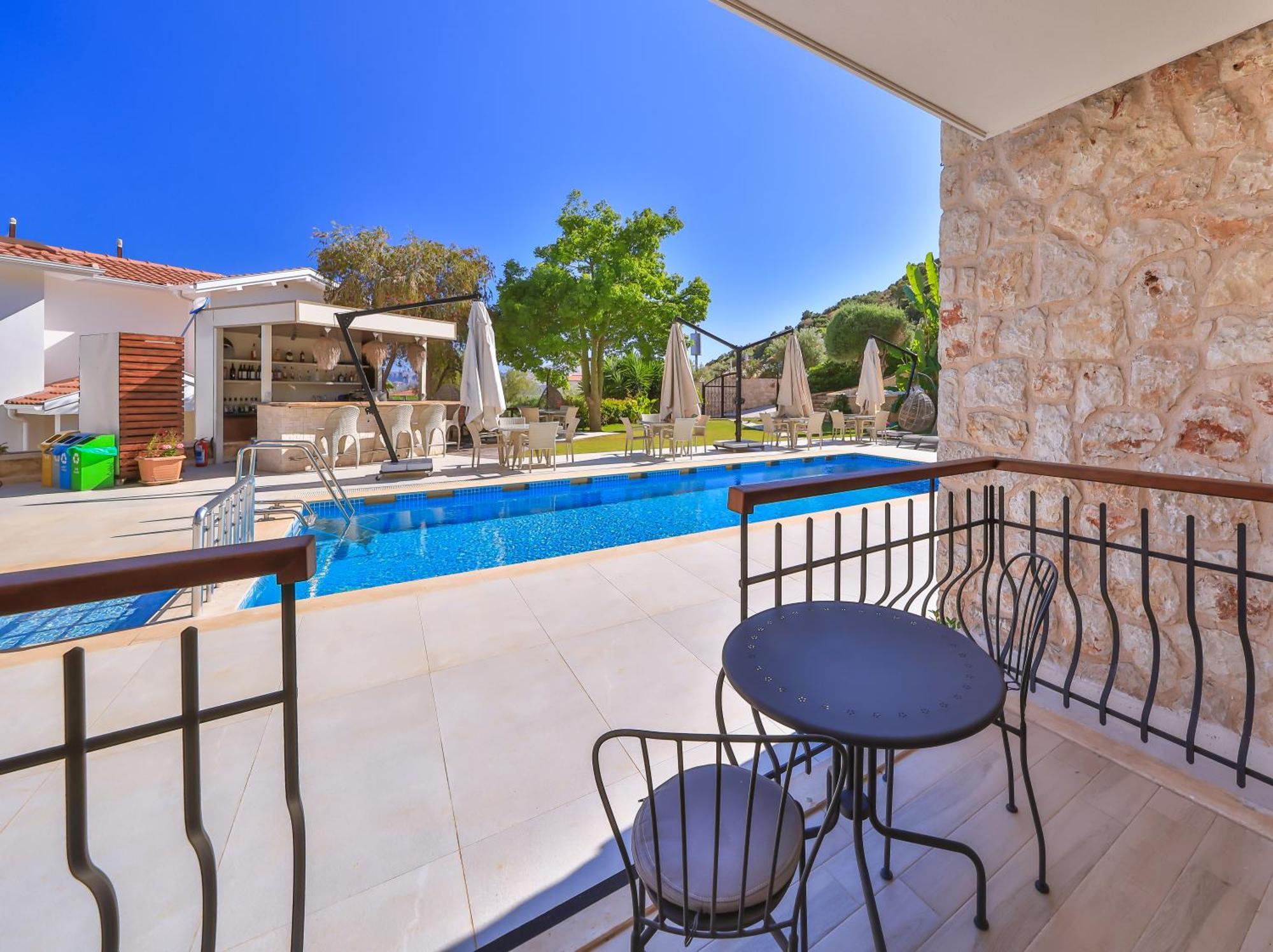 Molino Hotel Kas Exterior photo