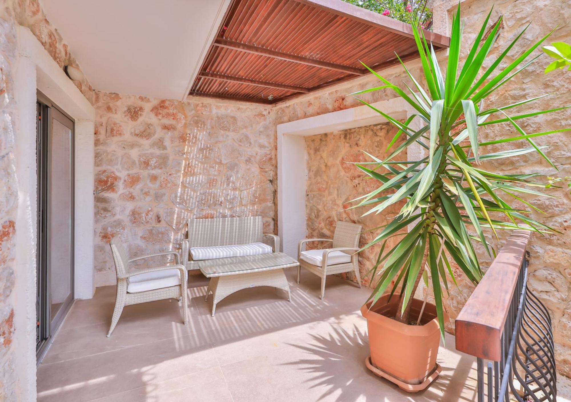 Molino Hotel Kas Exterior photo