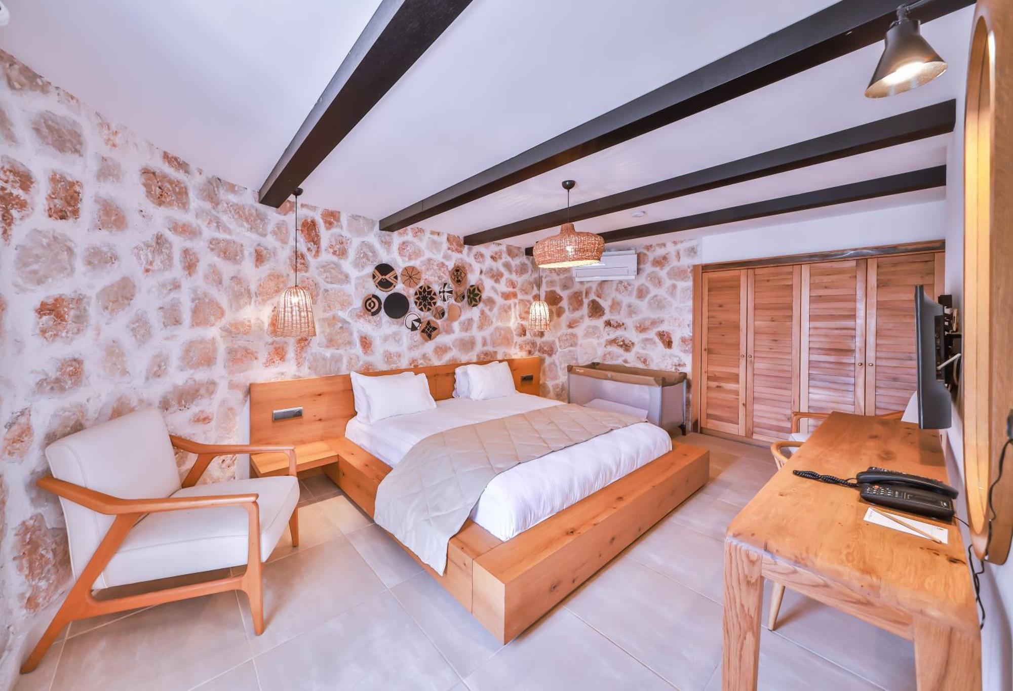 Molino Hotel Kas Exterior photo