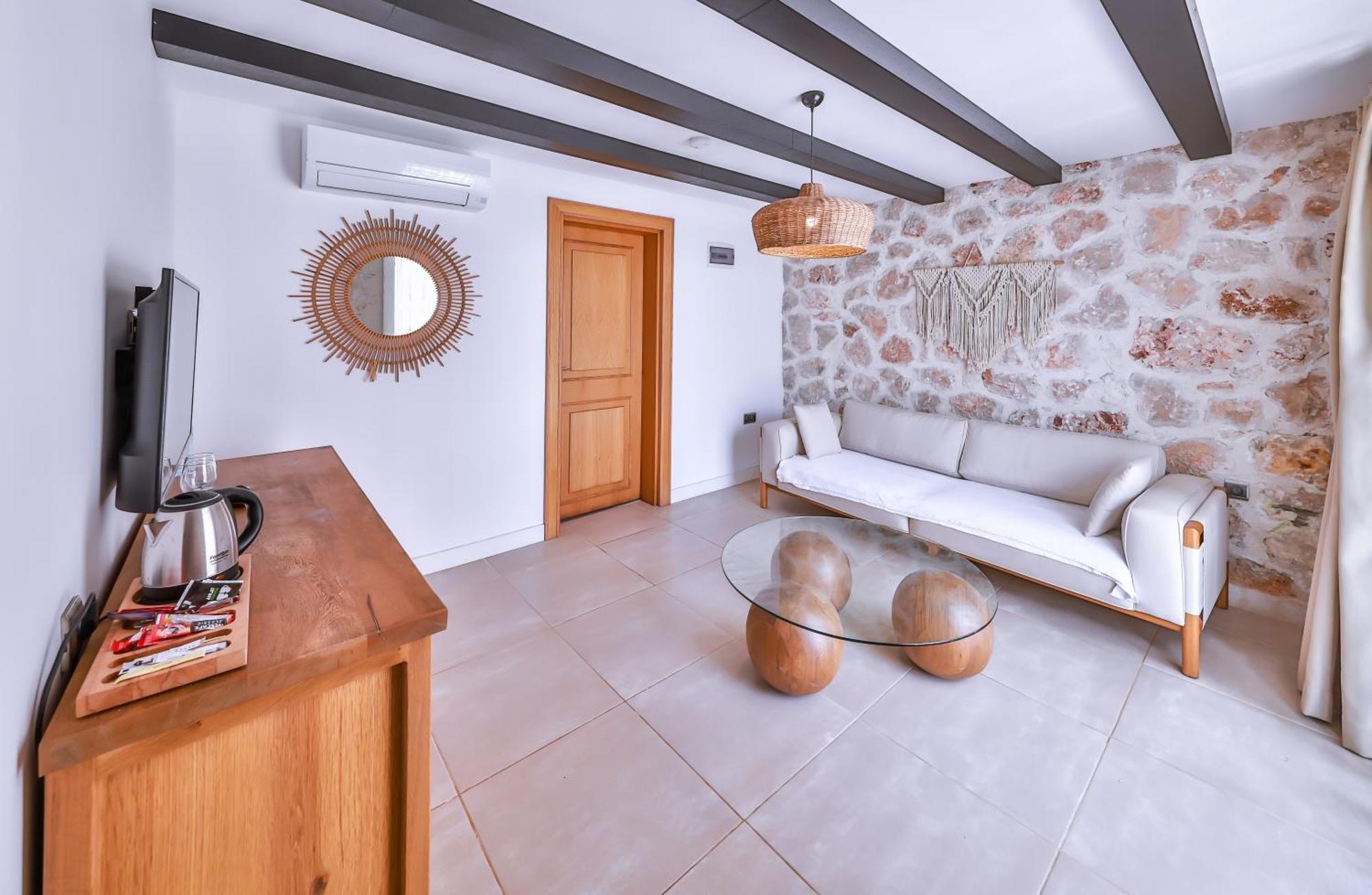 Molino Hotel Kas Exterior photo