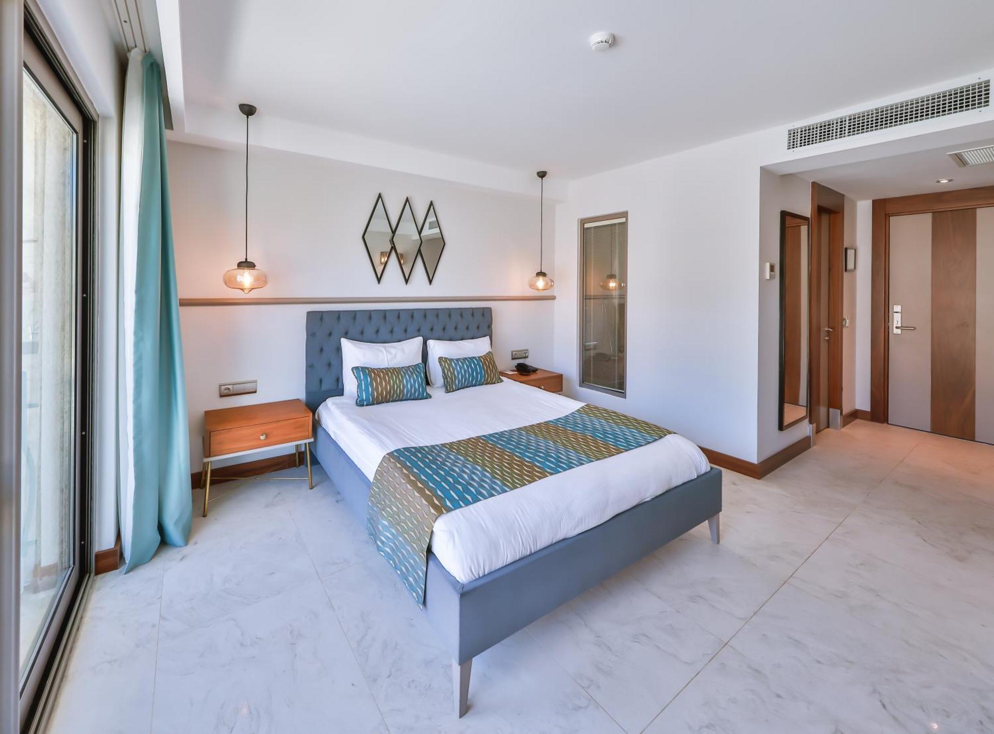Molino Hotel Kas Exterior photo