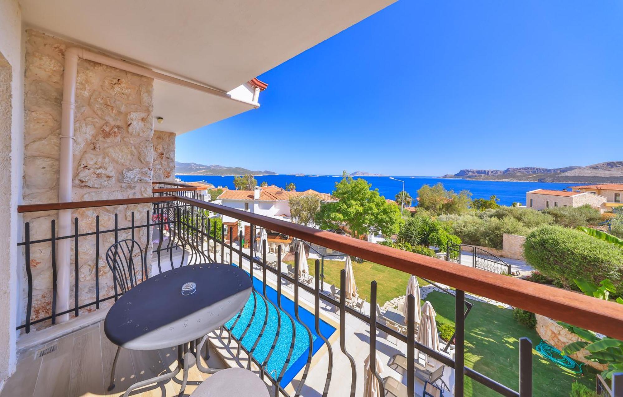 Molino Hotel Kas Exterior photo