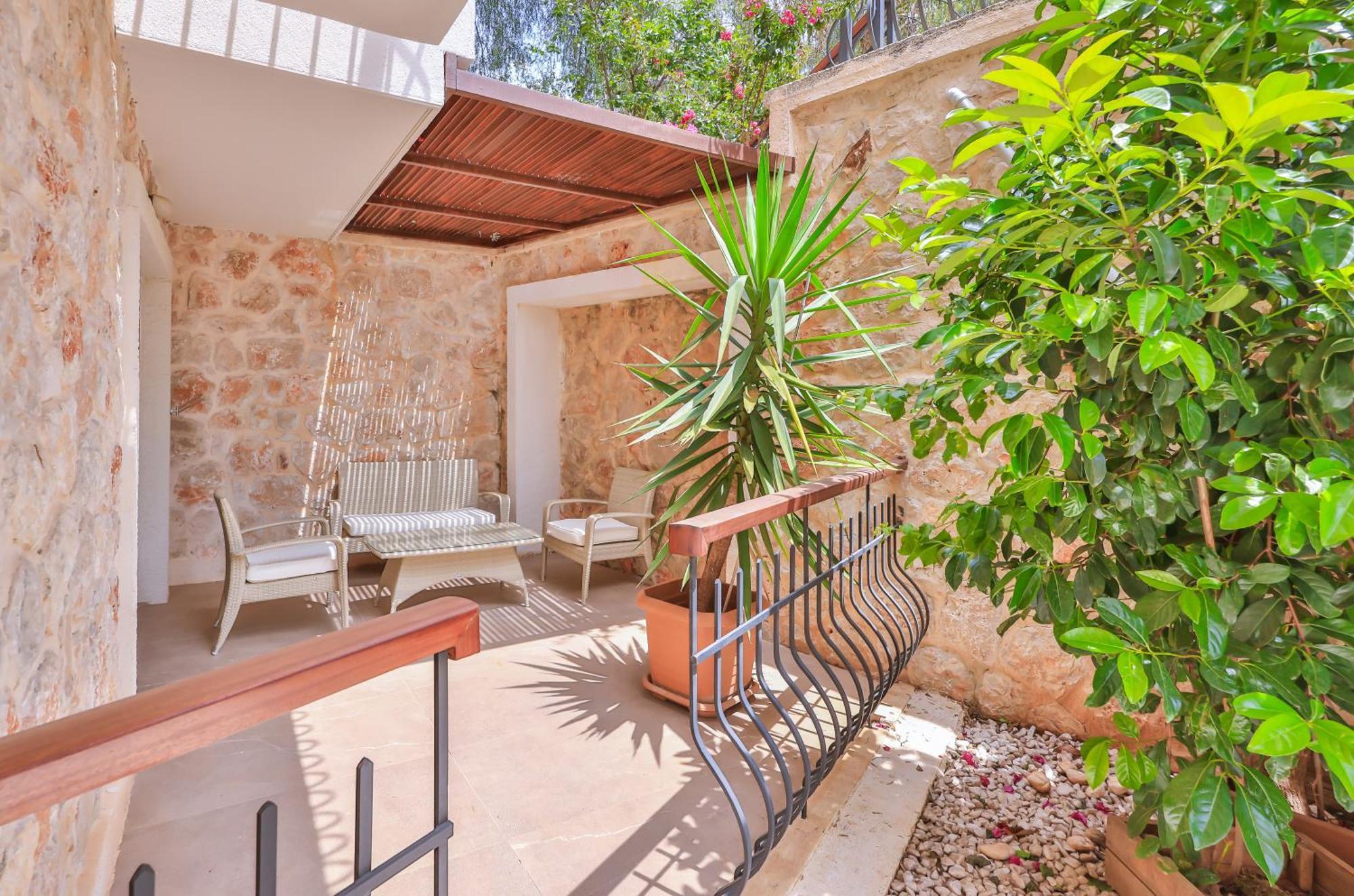 Molino Hotel Kas Exterior photo