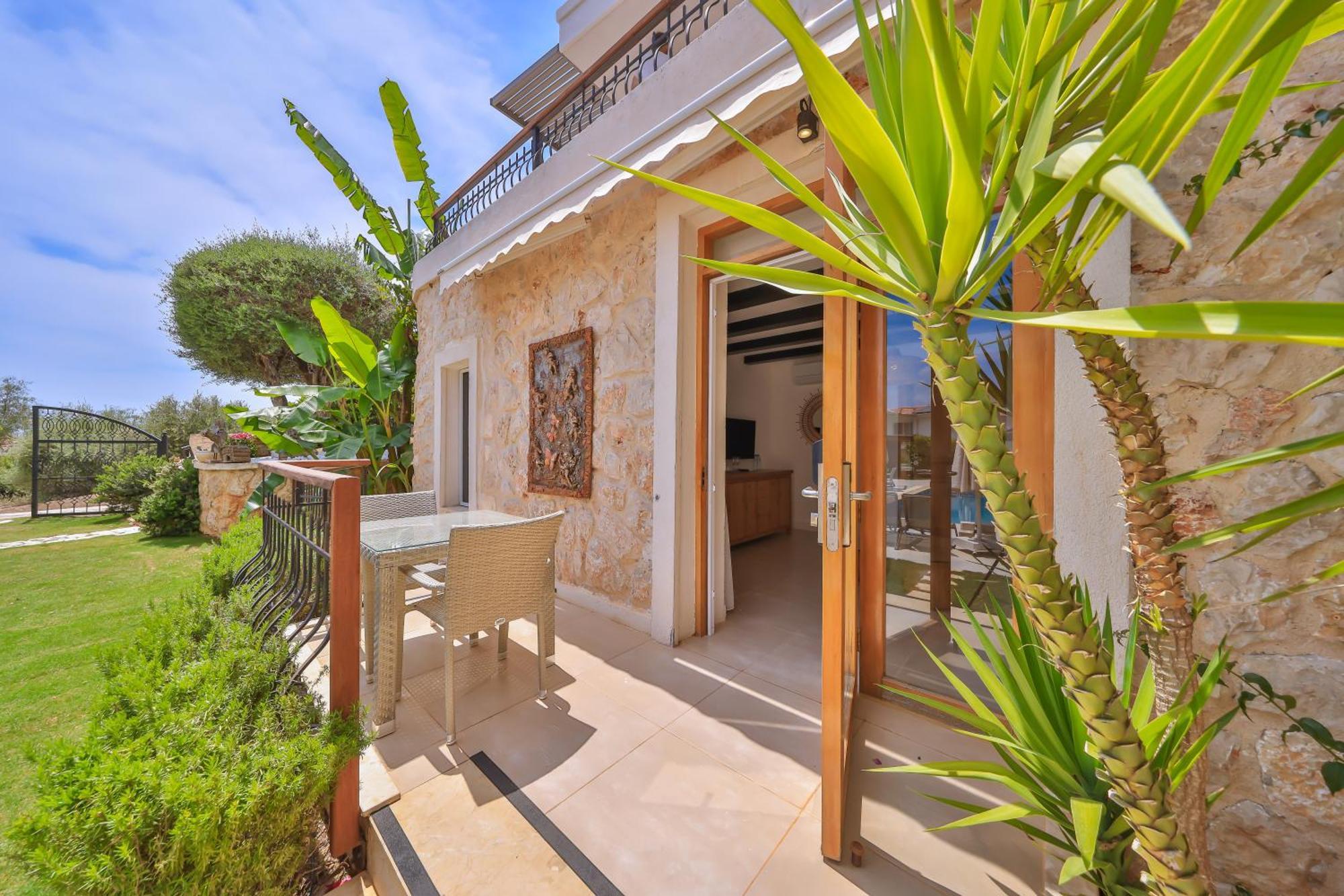 Molino Hotel Kas Exterior photo