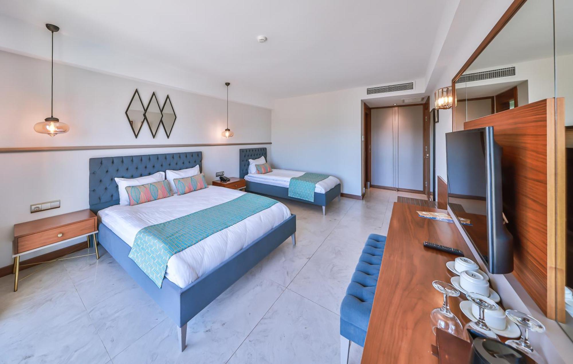 Molino Hotel Kas Exterior photo