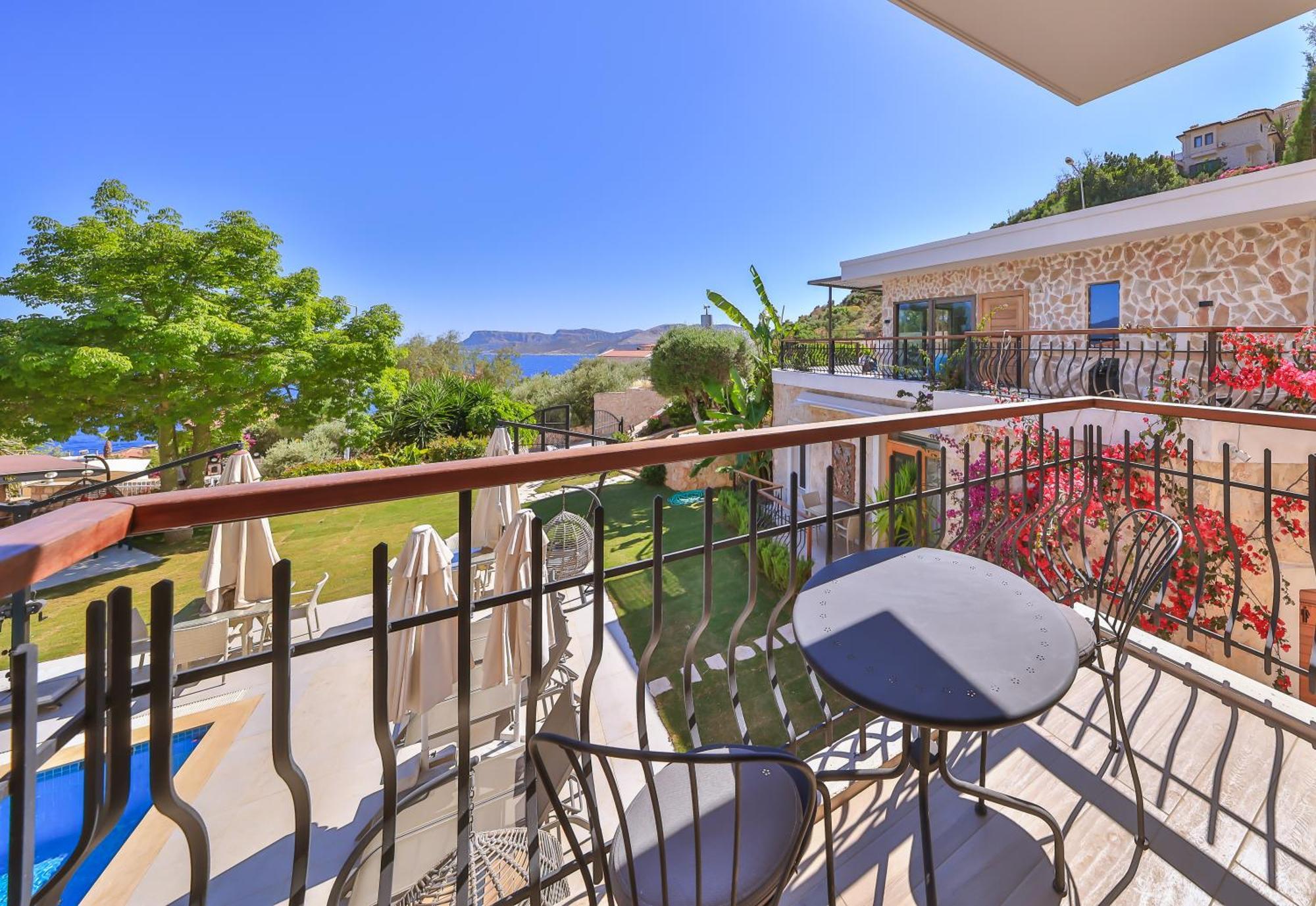 Molino Hotel Kas Exterior photo