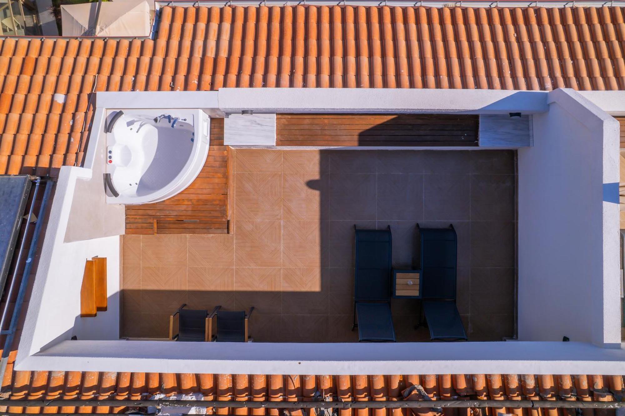 Molino Hotel Kas Exterior photo