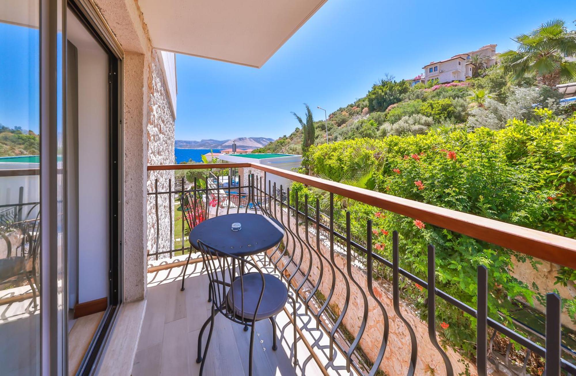 Molino Hotel Kas Exterior photo