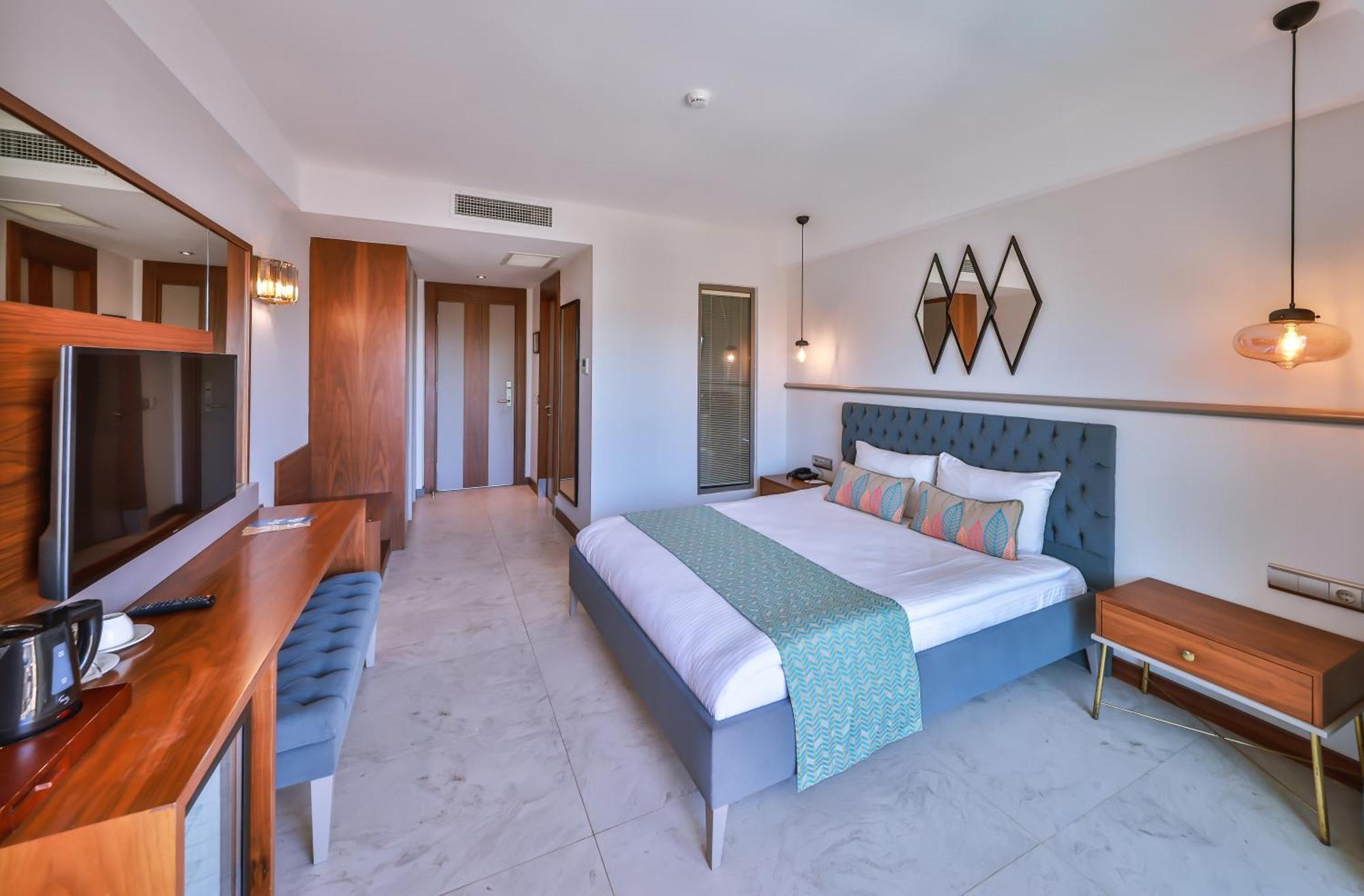 Molino Hotel Kas Exterior photo
