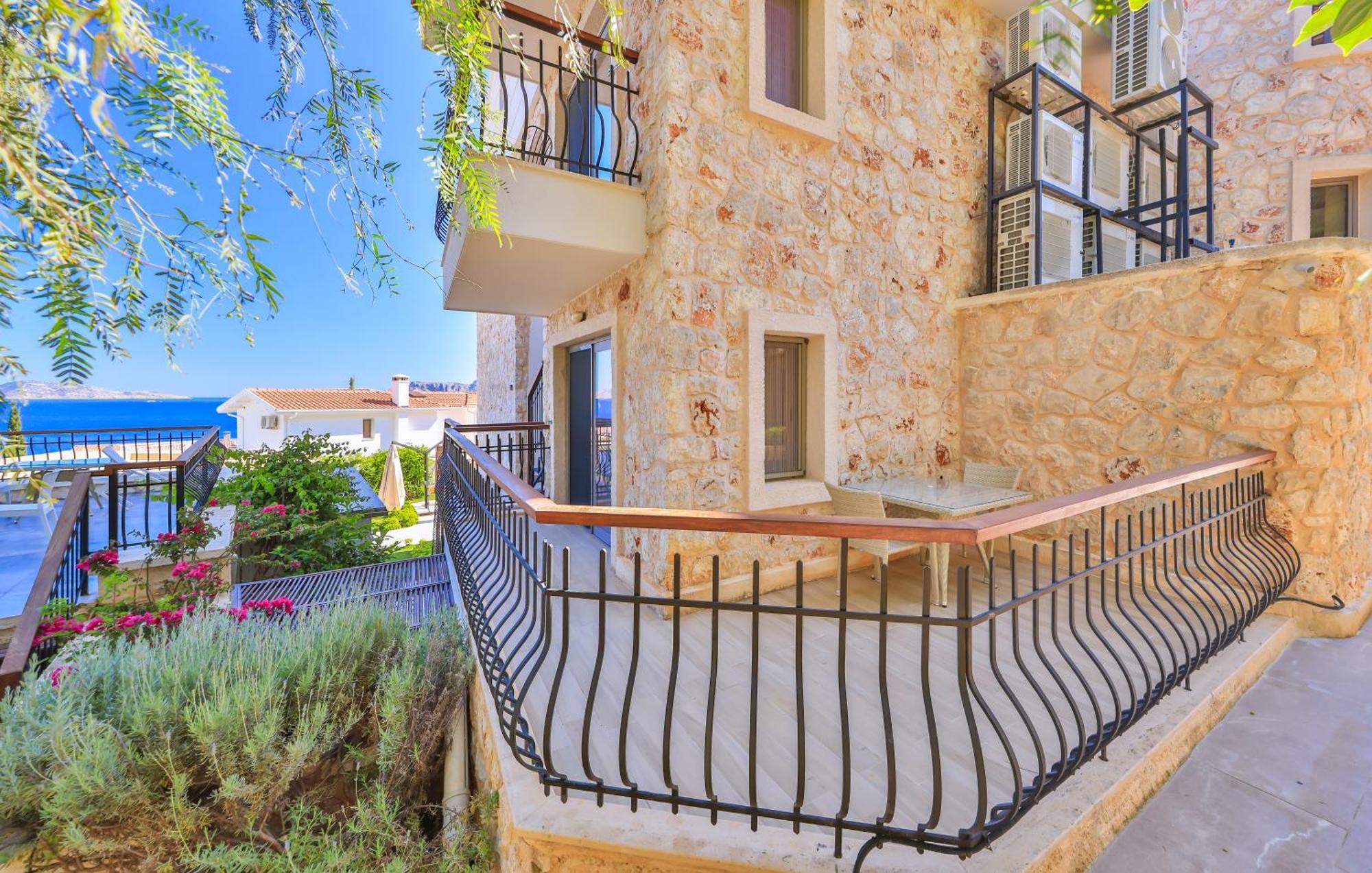 Molino Hotel Kas Exterior photo