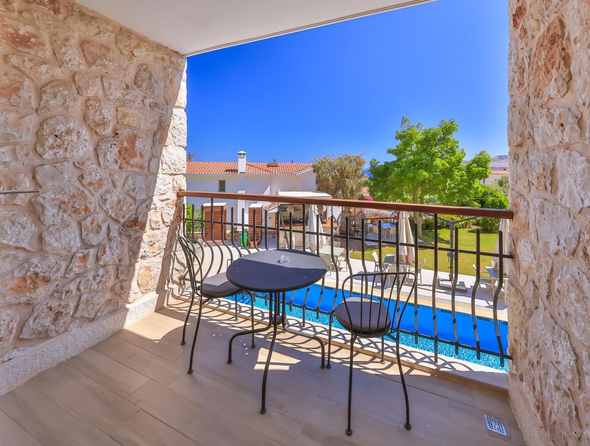Molino Hotel Kas Exterior photo